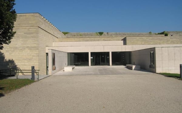 Château de Caen Musée des beaux arts de Caen