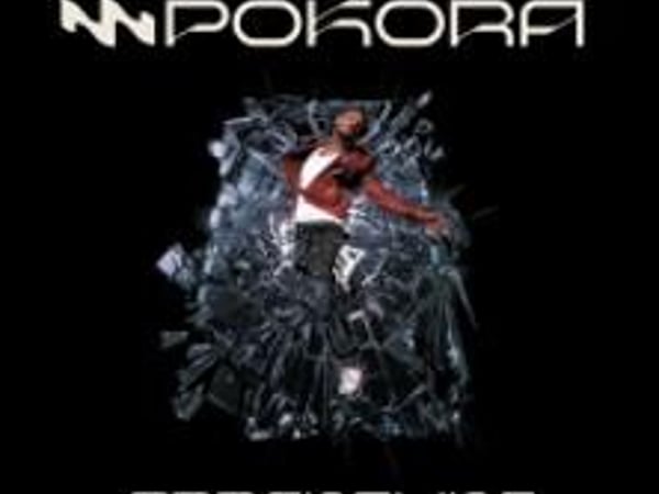 M.Pokora, Adrenaline Tour