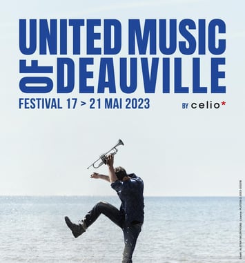 United Music Of Deauville