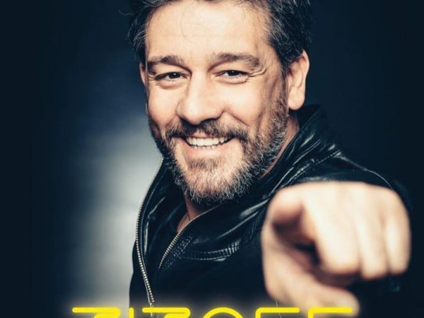 One Man Show Titoff - Showbiz