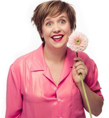 Saison Culturelle : Manon Lepomme