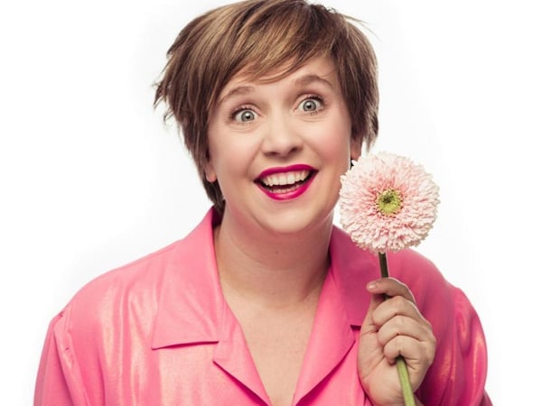 Saison Culturelle : Manon Lepomme