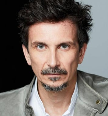 Arnaud Tsamere