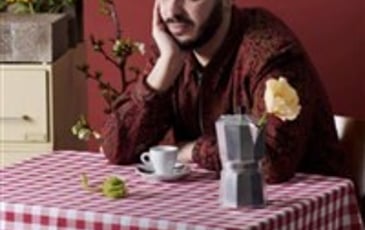 Alex Di Mambro dans Citron