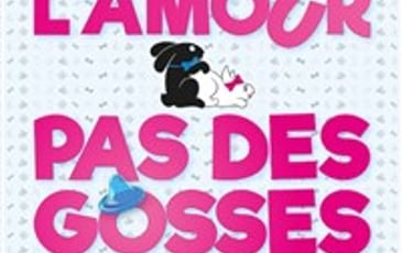 Faites l'amour, pas des gosses