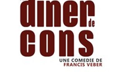 Le dîner de cons