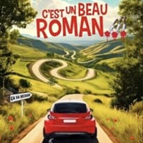 C'est un beau roman