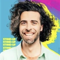 Nadim dans Fraîcheur de vivre