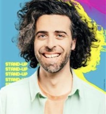 Nadim dans Fraîcheur de vivre