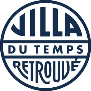 La Villa du temps retrouvé