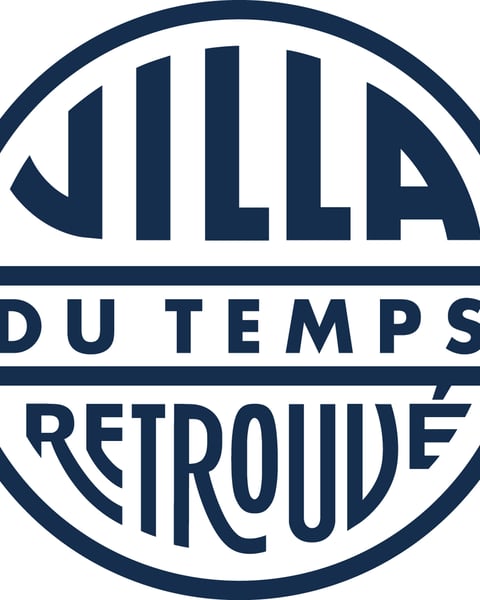 La Villa du temps retrouvé