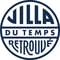 La Villa du temps retrouvé