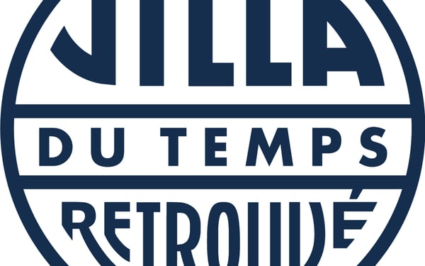 La Villa du temps retrouvé