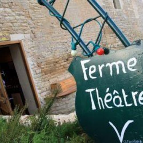 Ferme Culturelle du Bessin FCB 1