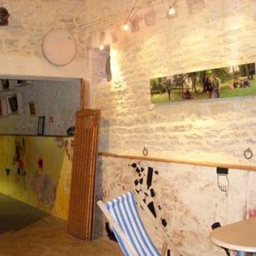 Ferme Culturelle du Bessin FCB 2