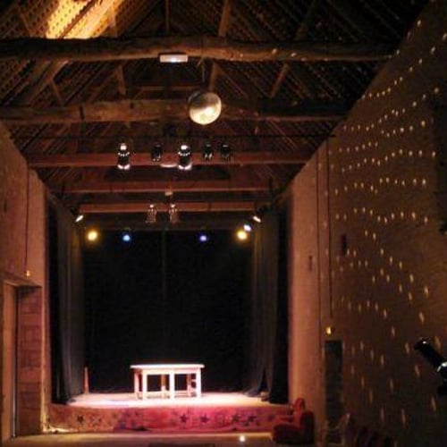 Ferme Culturelle du Bessin FCB 4