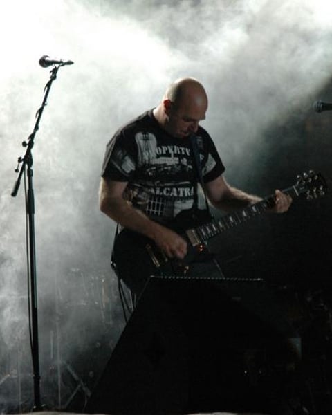 PSYKUP + 7 WEEKS en concert