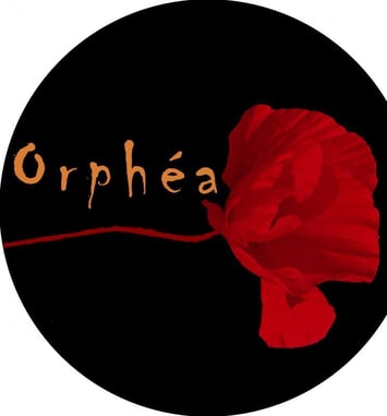 Concert de l'Ensemble Orphée