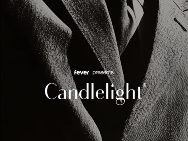 Candlelight : Hommage à Charles Aznavour