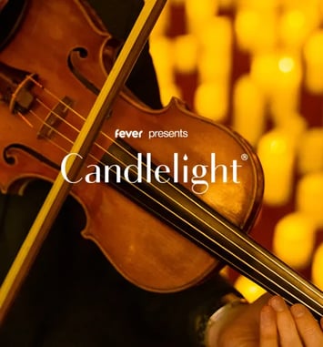 Candlelight : Coldplay vs Imagine Dragons