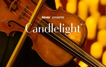Candlelight : Coldplay vs Imagine Dragons