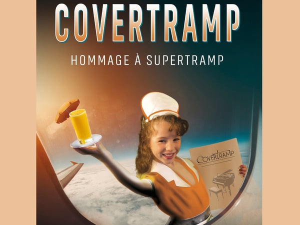 Covertramp
