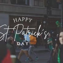 Saint-Patrick Bayeux
