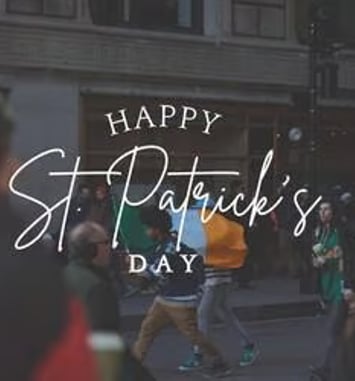 Saint-Patrick Bayeux