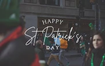 Saint-Patrick Bayeux
