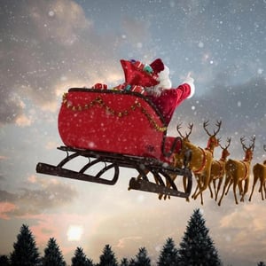 Spectacles de Noël dans le Calvados
