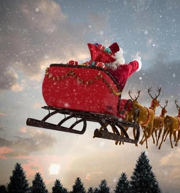 Spectacles de noël à Caen 2025
