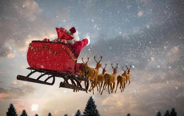Spectacles de noël à Caen 2025