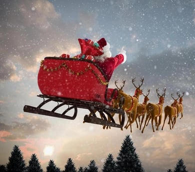 Spectacles de noël à Villers sur Mer