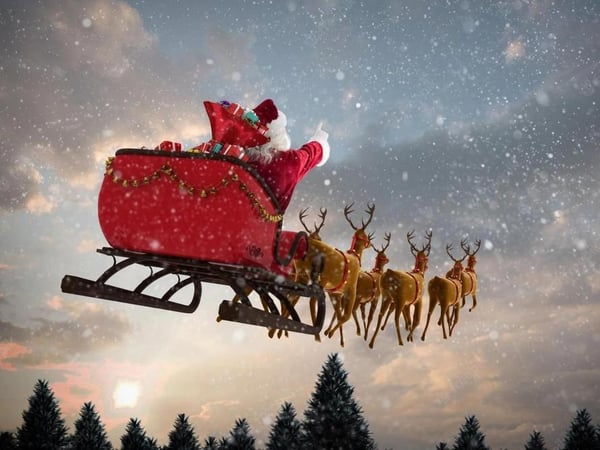 Spectacles de Noël à Deauville