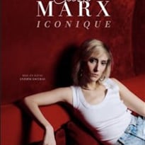 Cécile Marx dans Iconique