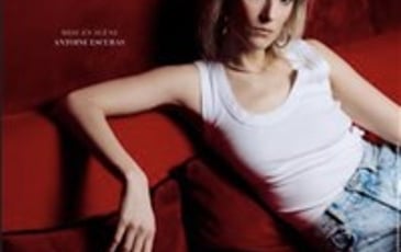 Cécile Marx dans Iconique