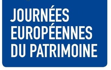 Journées du patrimoine Caen