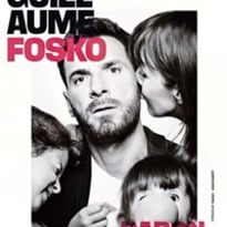 Guillaume Fosko dans Daron fragile