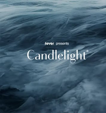Candlelight: Hommage à Hans Zimmer