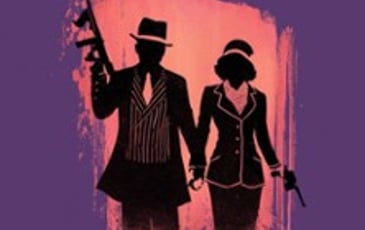 Bonnie & Clyde
