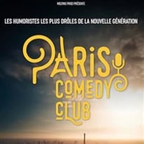 Paris Comedy Club