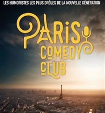 Paris Comedy Club