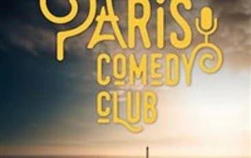Paris Comedy Club