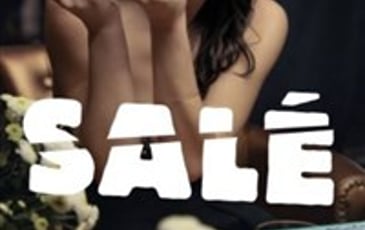 Sarah-Anna dans Salé