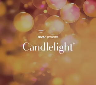 Candlelight: Céline Dion