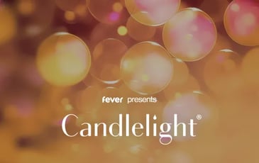 Candlelight: Céline Dion