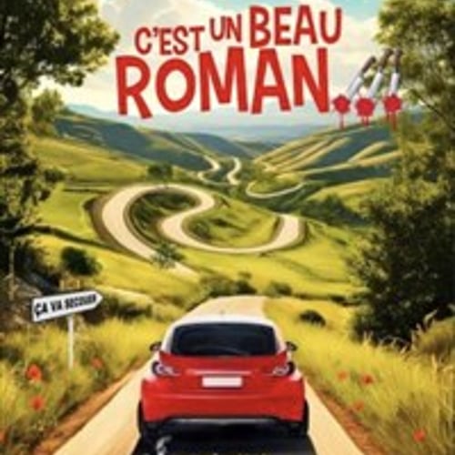 C'est un beau roman 1