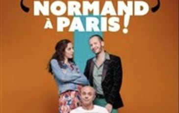 Un normand à Paris