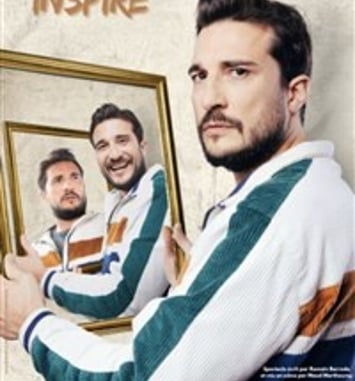 Romain Barreda dans Inspiré