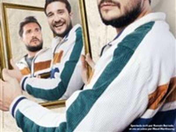 Romain Barreda dans Inspiré